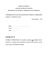 Booklet III (Answer Red color).doc